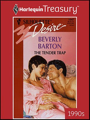 cover image of The Tender Trap
